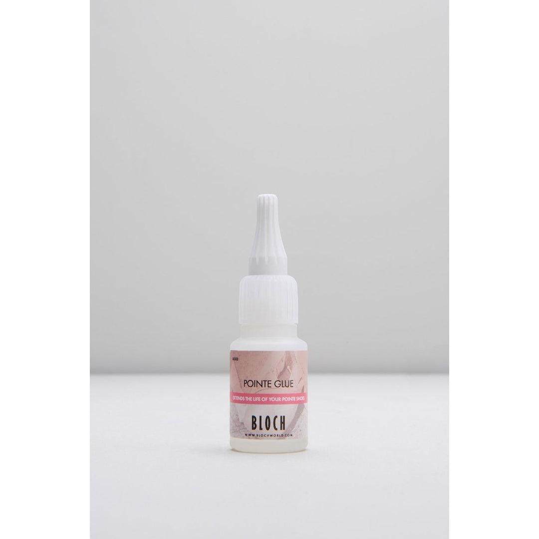 BLOCH Pointe Shoe Glue – lím fyrir táskó