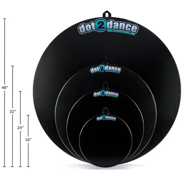 Dot2Dance mottur