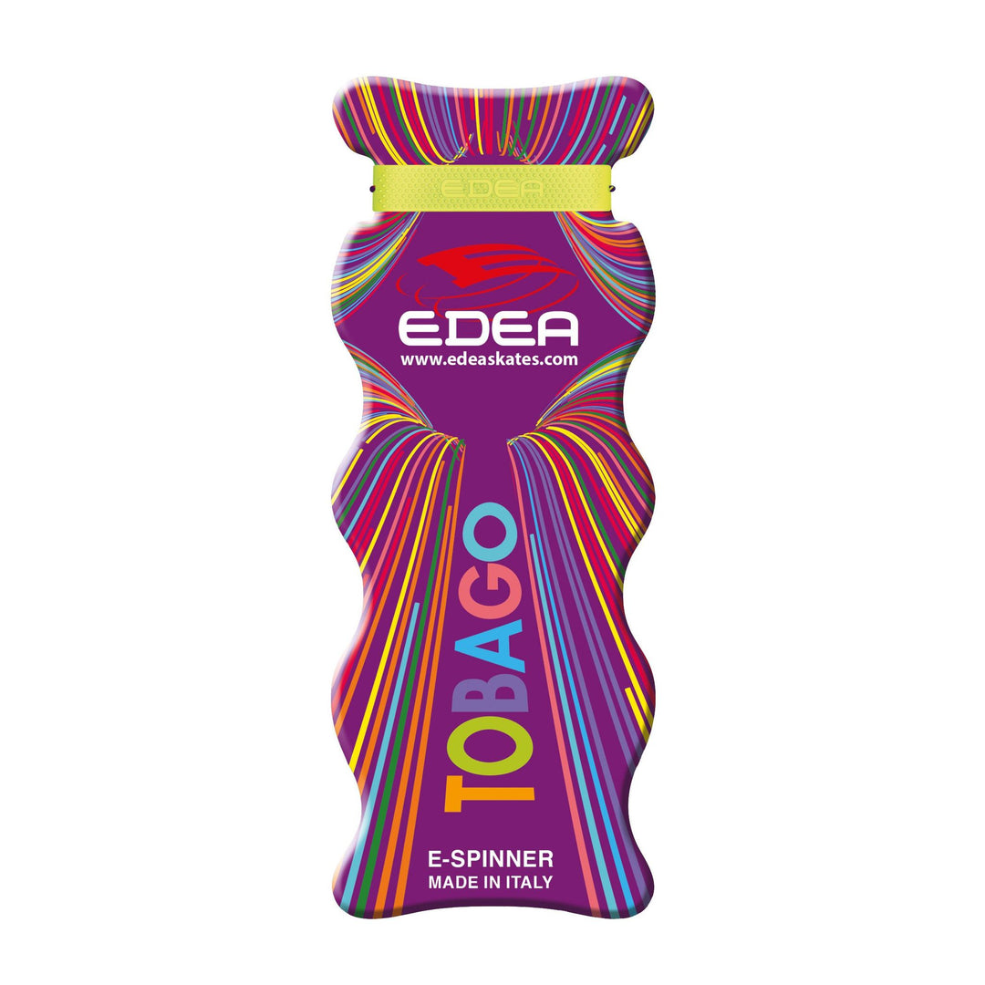Edea E-spinner fyrir lengra komna