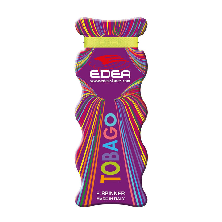 Edea E-spinner fyrir lengra komna