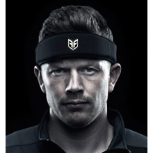 Höfuðband með höggvörn  Fullorðins