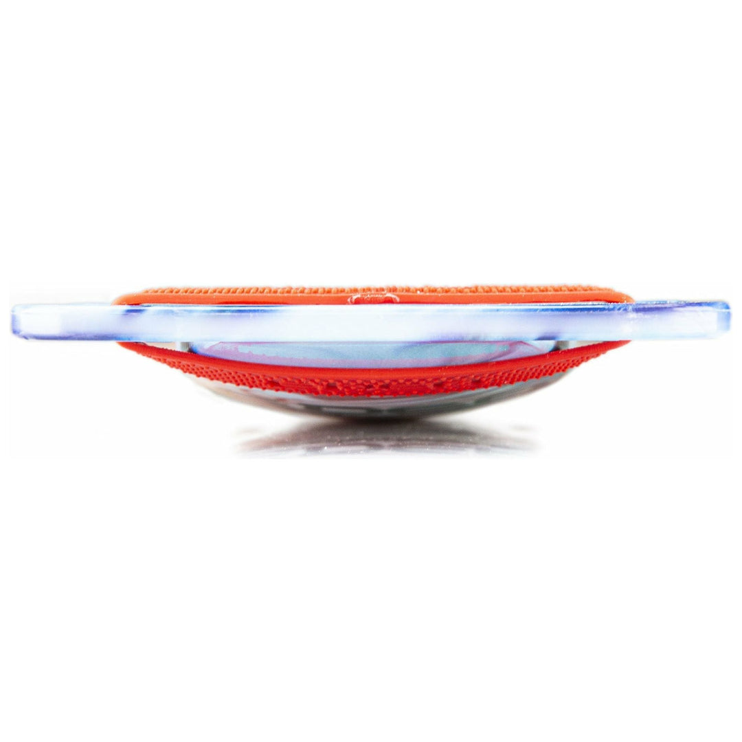Edea E-spinner fyrir lengra komna