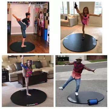 Dot2Dance mottur
