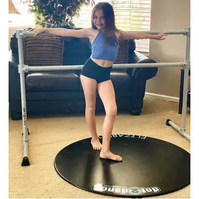 Dot2Dance mottur