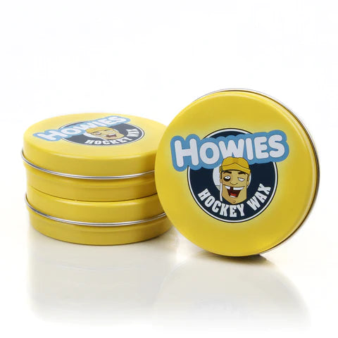 Hokkíkylfu vax - Howies