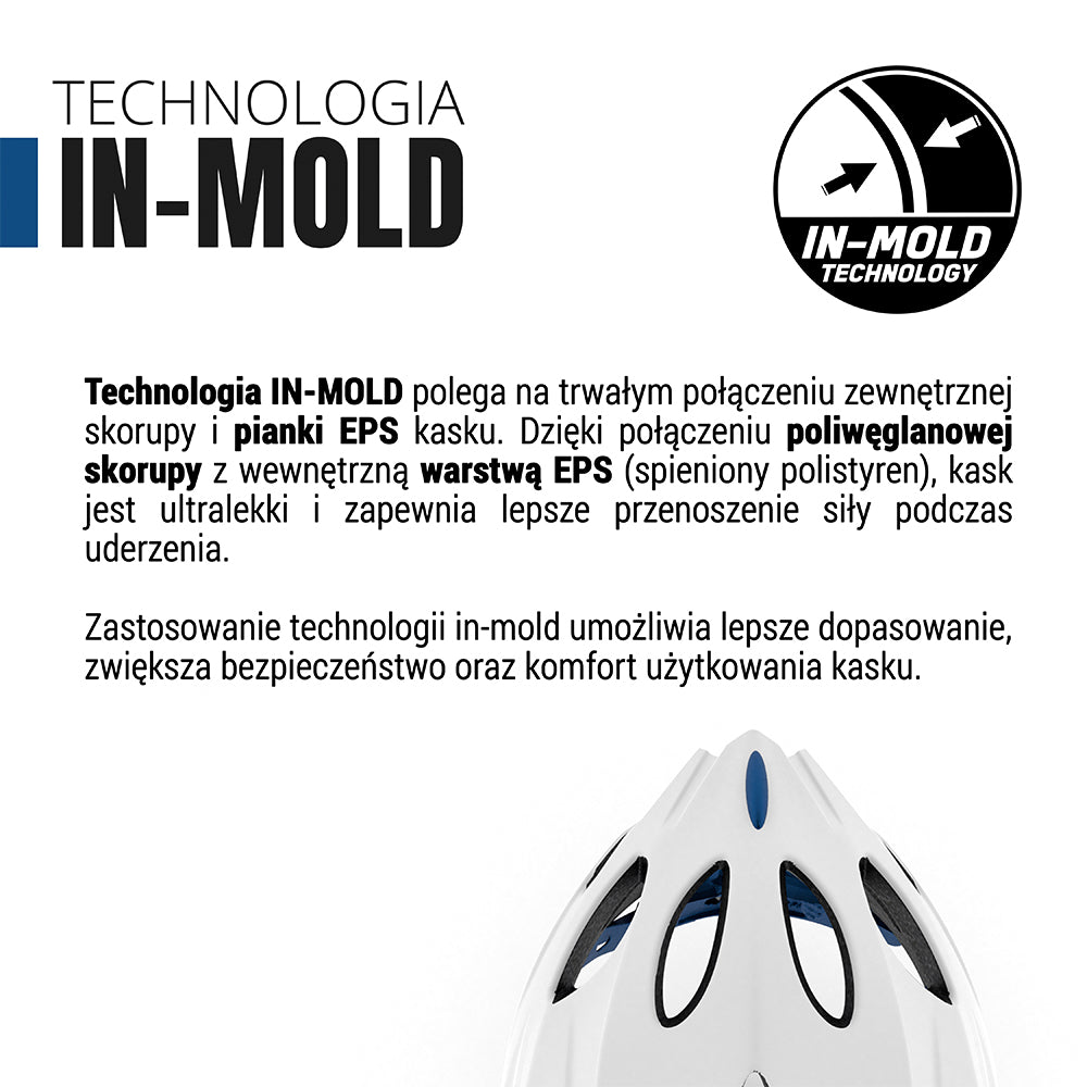 Hjálmar in Mold - Frozen - 52-56 cm